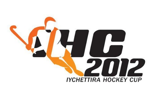 Iychettira Hockey Cup 2012